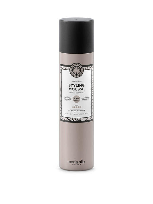 STYLING MOUSSE 300 ML