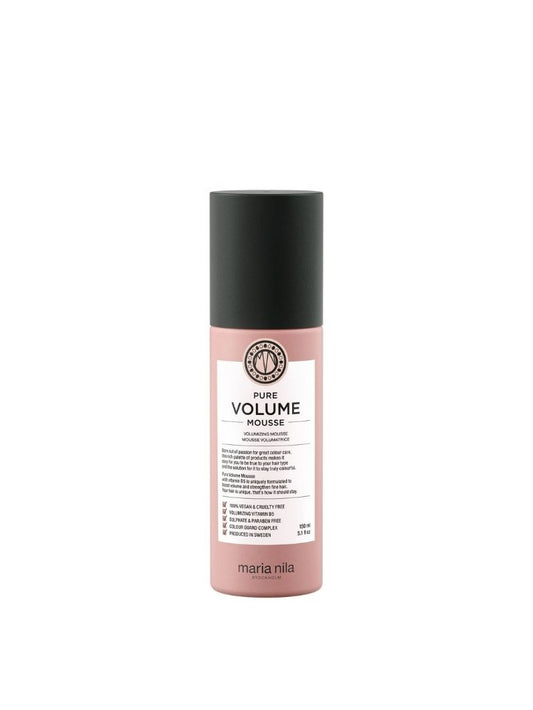 PURE VOLUME MOUSSE 150 ml